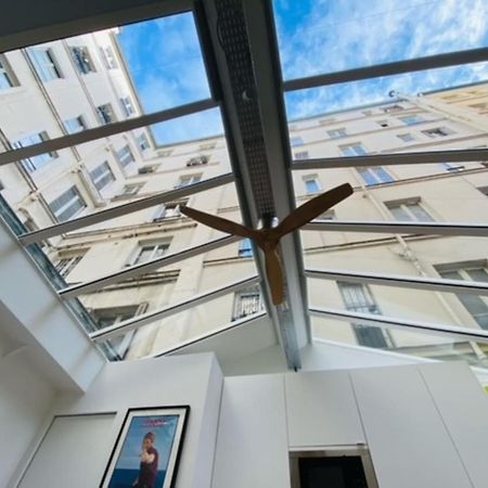 Warm 18M Ideal For Couple In Paris Dış mekan fotoğraf